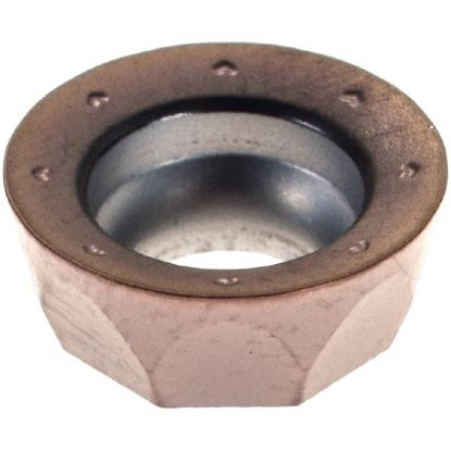 Picture of SUMITOMO QPMT32.510PPEN Grade ACK300 Milling Insert Round Carbide