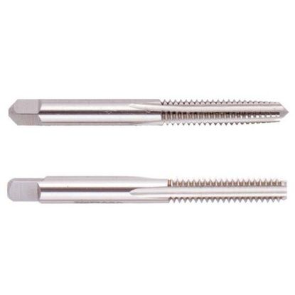 Picture of REGAL 007180AS 7/16-20.00TPI STI Bottoming 1.0P-2.0P HSS Uncoated