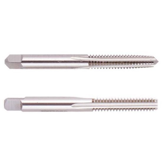 Picture of REGAL 007180AS 7/16-20.00TPI STI Bottoming 1.0P-2.0P HSS Uncoated