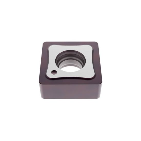 Picture of SECO SNMU120408TN-MD13 MK2050 Milling Insert Square Carbide TiSiN + TiAIN