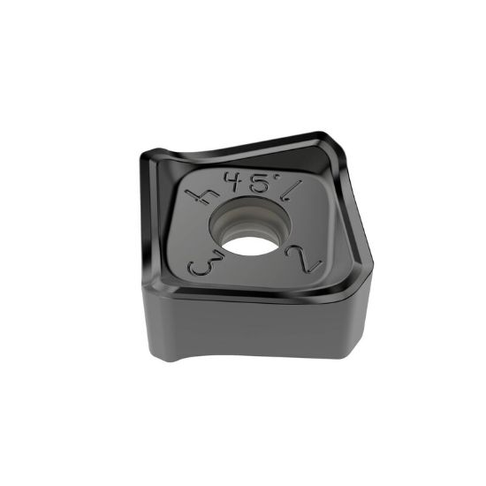 Picture of SECO SNMX 2209ANTR-M18 MP2500 Milling Insert Square Carbide TiCN + Al2O3