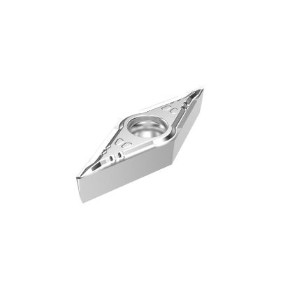 Picture of SECO VBMT 21.52-F1 TP3501 Turning Insert 35.0° Carbide TiCN + Al2O3 + Cr