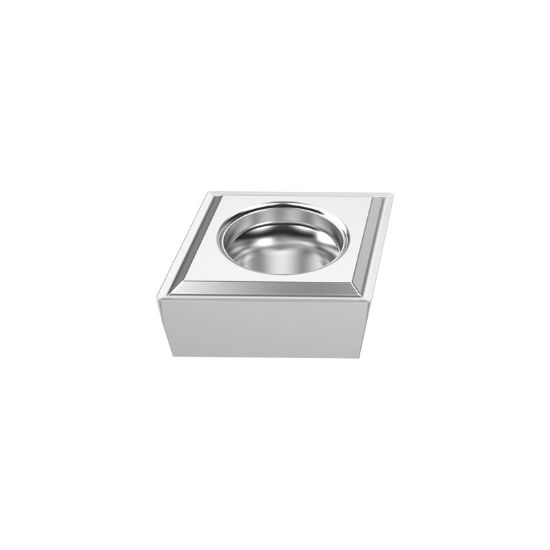 Picture of SECO CCMT 21.51-FF1 TP3501 Turning Insert 80.0° Carbide TiCN + Al2O3 + Cr