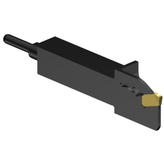 Picture of SANDVIK QS-QD-LFE16C1212S Cut Off & Grooving Cut Off,Grooving,Groove Turning Stick Tool