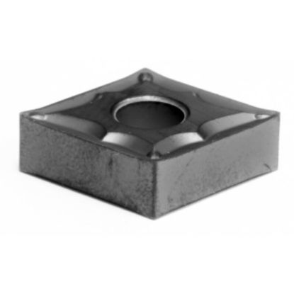 Picture of SUMITOMO CNMG431ESU-AC5025S Turning Insert 80.0° Carbide 0.015 Radius
