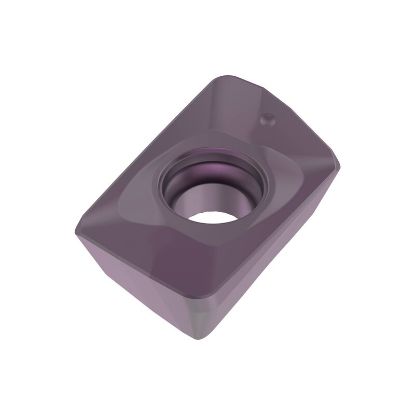Picture of SECO XOMX 10T308TR-M09 MK2050 Milling Insert Paralelagram Carbide TiSiN + TiAIN