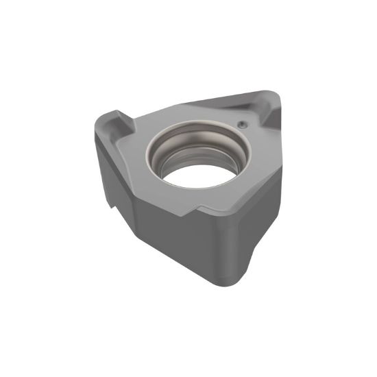 Picture of SECO XNEX040308R-M06 MP2500 Milling Insert Trigon Carbide TiCN + Al2O3