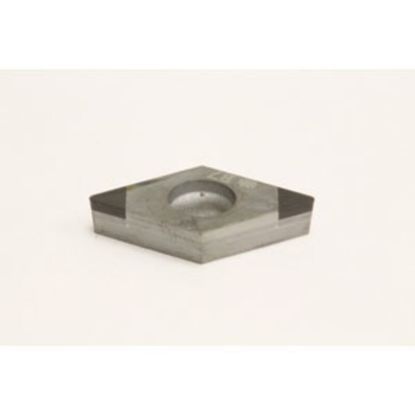 Picture of SUMITOMO 2NU-DCGA32.51LE BN7500 Turning Insert 55.0° CBN 0.015 Radius