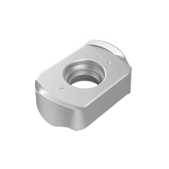 Picture of SECO LOHT060310TR-M07 MS2050 Milling Insert Rectangle Carbide TiAlN