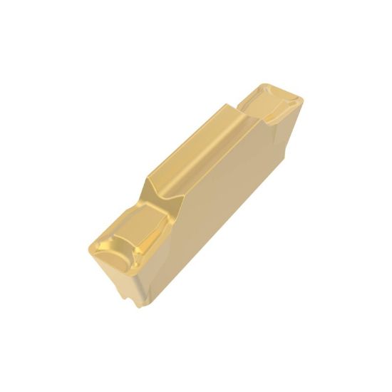 Picture of SECO LCMF160608-0600-MG CP500 Cut Off & Grooving Grooving,Groove Turning Insert Carbide TiAIN + TiN