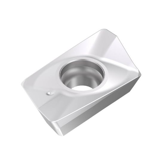 Picture of SECO XOMX 180608R-M10 MS2050 Milling Insert Paralelagram Carbide TiAlN