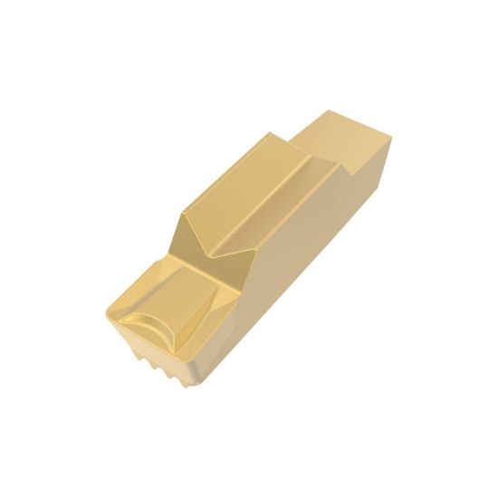 Picture of SECO LCMR160504-0500-FT CP500 Cut Off & Grooving Grooving,Groove Turning Insert Carbide TiAIN + TiN