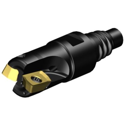 Picture of SANDVIK R390-0097EH10-07L, CoroMill 390 Square Shoulder Milling Cutter, 9.7mm Cutting Diameter