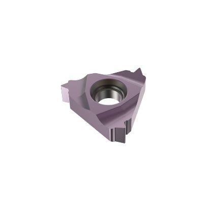 Picture of SECO 16NR2.0ISO-A TTP2050 Threading Insert Iso Thread Carbide TiAIN + TiSiN