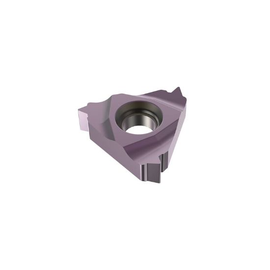 Picture of SECO 16NR2.0ISO-A TTP2050 Threading Insert Iso Thread Carbide TiAIN + TiSiN