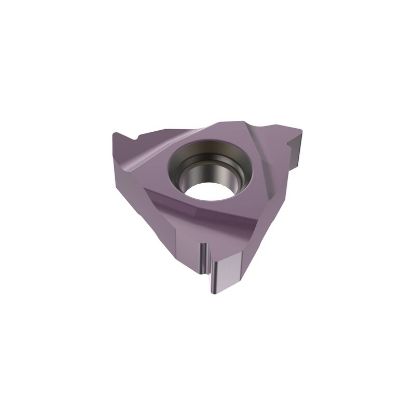 Picture of SECO 16ER12UN-A TTP2050 Threading Insert Iso Thread Carbide TiAIN + TiSiN