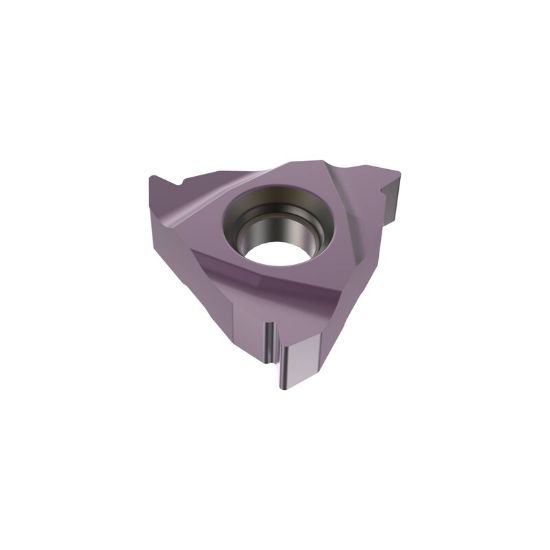 Picture of SECO 16ER12UN-A TTP2050 Threading Insert Iso Thread Carbide TiAIN + TiSiN