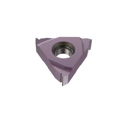 Picture of SECO 16ER19W-A TTP2050 Threading Insert Iso Thread Carbide TiAIN + TiSiN