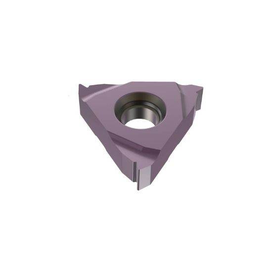 Picture of SECO 16ER19W-A TTP2050 Threading Insert Iso Thread Carbide TiAIN + TiSiN