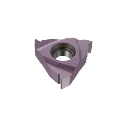 Picture of SECO 16ER14W-A TTP2050 Threading Insert Iso Thread Carbide TiAIN + TiSiN