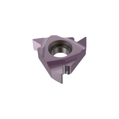 Picture of SECO 16NRG55-A TTP2050 Threading Insert Iso Thread Carbide TiAIN + TiSiN