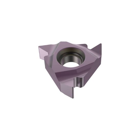 Picture of SECO 16NRG55-A TTP2050 Threading Insert Iso Thread Carbide TiAIN + TiSiN