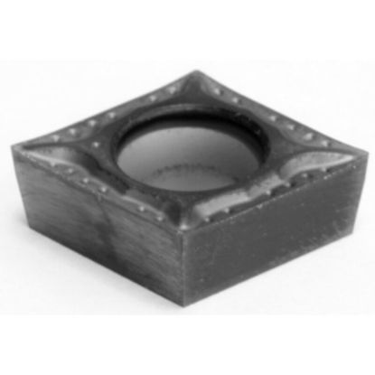 Picture of SUMITOMO CCGT32.51MESI-AC5025S Turning Insert 80.0° Carbide 0.015 Radius