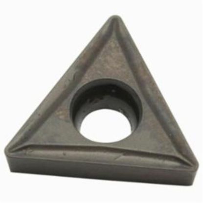 Picture of PARLEC T061615C2P Boring Head Insert Triangle