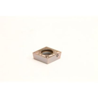 Picture of SUMITOMO CCMT21.51 ELU T2000Z Turning Insert 80.0° Cermet 0.015 Radius