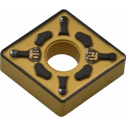 Picture of SUMITOMO CNMG432 EGU AC700G Turning Insert 80.0° Carbide 0.031 Radius