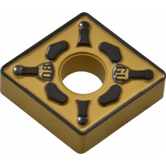 Picture of SUMITOMO CNMG432 EGU AC700G Turning Insert 80.0° Carbide 0.031 Radius