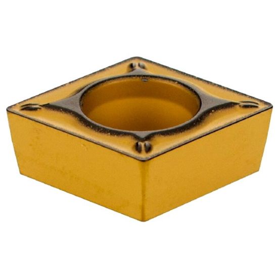 Picture of SUMITOMO CCMT32.51 EMU AC700G Turning Insert 80.0° Carbide 0.015 Radius