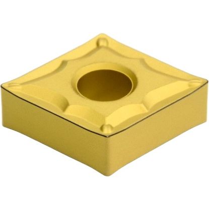 Picture of SUMITOMO CNMG431 ESU AC700G Turning Insert 80.0° Carbide 0.015 Radius