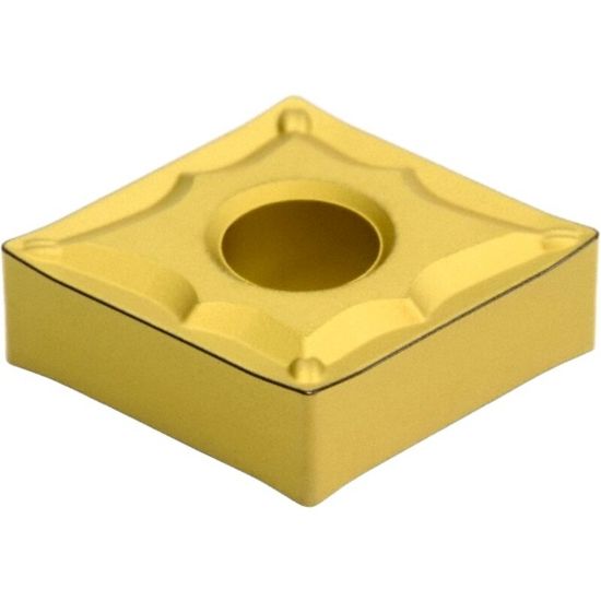 Picture of SUMITOMO CNMG431 ESU AC700G Turning Insert 80.0° Carbide 0.015 Radius