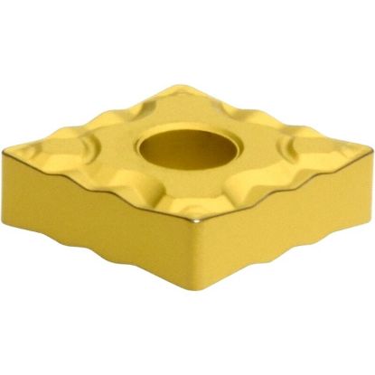 Picture of SUMITOMO CNMG322 ELU AC700G Turning Insert 80.0° Carbide 0.031 Radius