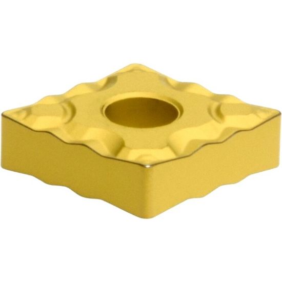 Picture of SUMITOMO CNMG322 ELU AC700G Turning Insert 80.0° Carbide 0.031 Radius