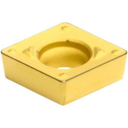 Picture of SUMITOMO CCMT21.51 ENK AC700G Turning Insert 80.0° Carbide 0.015 Radius