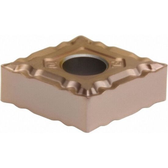 Picture of SUMITOMO CNMG432 EFL T3000Z Turning Insert 80.0° Cermet 0.031 Radius