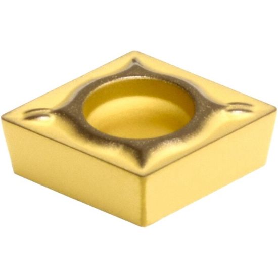 Picture of SUMITOMO CCMT32.51 ESU AC610M Turning Insert 80.0° Carbide 0.015 Radius