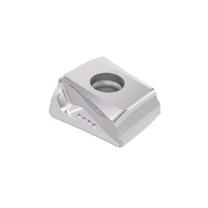 Picture of SECO LOEX120716TR-MD13 MP1501 Milling Insert On Edge Carbide TiCN + Al2O3