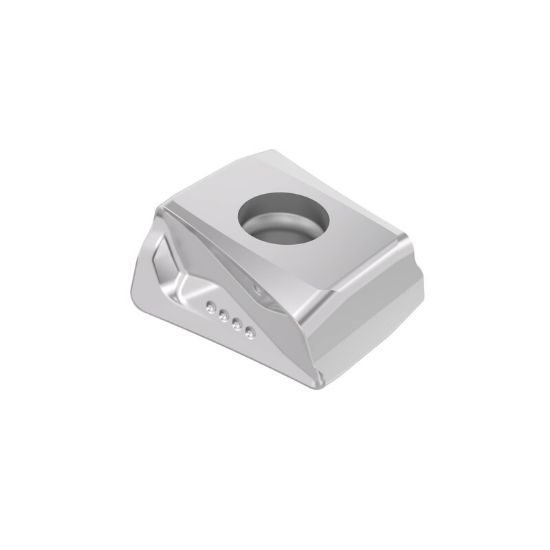 Picture of SECO LOEX120716TR-MD13 MP1501 Milling Insert On Edge Carbide TiCN + Al2O3