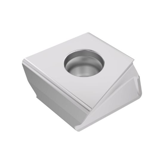 Picture of SECO XNHQ120608TN4-M10 MP2501 Milling Insert On Edge Carbide TiCN + Al2O3