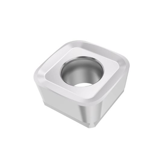 Picture of SECO SCET 120612T-M11 MP1501 Milling Insert Square Carbide TiCN + Al2O3