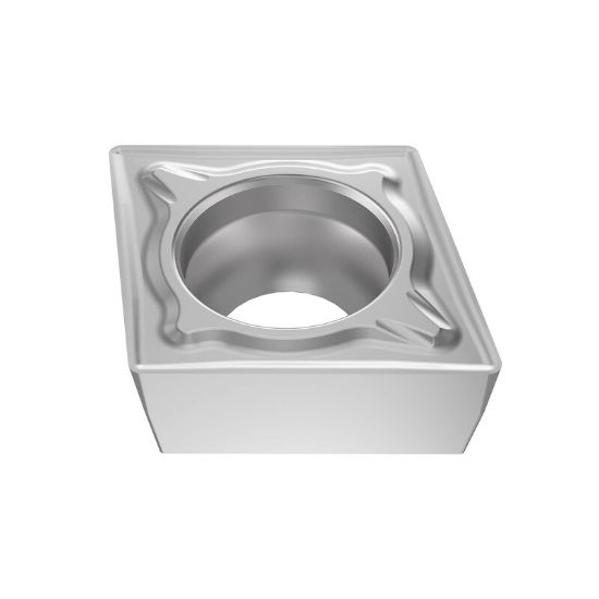 Picture of SECO CCMT 32.51-M5 TM2501 Turning Insert 80.0° Carbide TiCN + Al2O3 + Cr