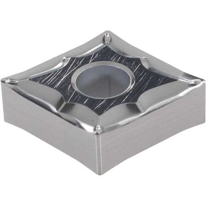 Picture of SUMITOMO CNGG431 ESUJ H1 Turning Insert 80.0° Carbide 0.015 Radius
