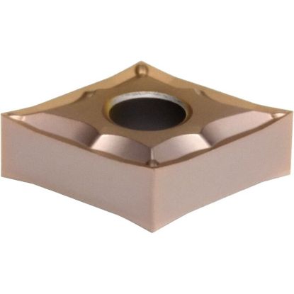 Picture of SUMITOMO CNGG430.5 ESU T3000Z Turning Insert 80.0° Cermet 0.007 Radius