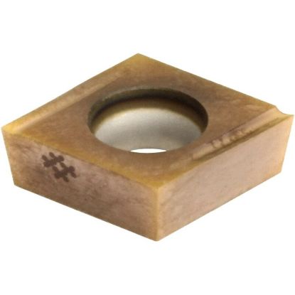 Picture of SUMITOMO CCGT32.51 LFX AC530U Turning Insert 80.0° Carbide 0.015 Radius