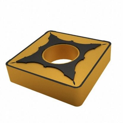 Picture of SUMITOMO CNMG432 EMU YB100 Turning Insert 80.0° Carbide 0.031 Radius
