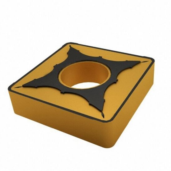Picture of SUMITOMO CNMG432 EMU YB100 Turning Insert 80.0° Carbide 0.031 Radius