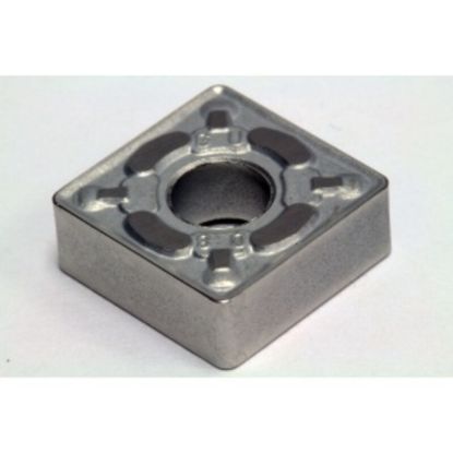 Picture of SUMITOMO SNMG432EGU-AC5015S Turning Insert Square Carbide 0.031 Radius